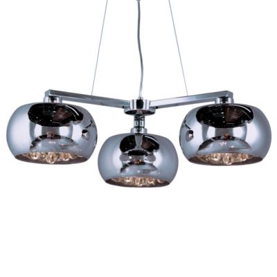 Sense Chandelier by ET2 Lighting - Starlight Lighting USA and Canada